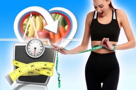O vitamină te ajută să pierzi în greutate